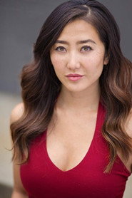 Photo of Jordyn Chang as Lydia