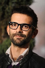 Photo of Vincent Paronnaud as Self