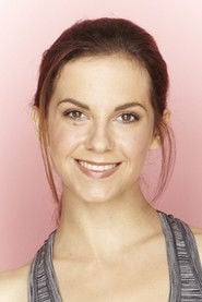 Photo of Jennifer Krukowski as Woman