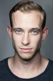 Photo of Orville Peck as Vega