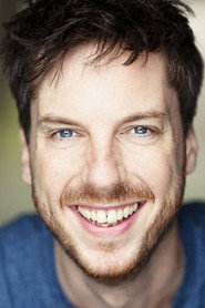 Photo of Kes Blans as Paul ten Brink