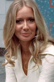 Photo of Clodagh Rodgers as Cloda Rogers