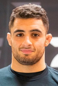 Photo of Oliver Taza as Self