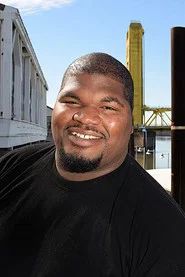 Photo of Anton Clark