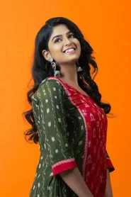 Photo of Sunmeera Nagesh