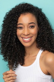 Photo of Tia Streaty as Felicia Hewitt