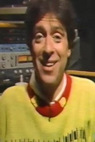 Photo of Jay Levy as Host