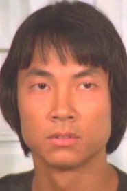 Photo of Paul Wong Kwan as Killer at Hospital