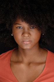Photo of Vienna Leacock as Riley