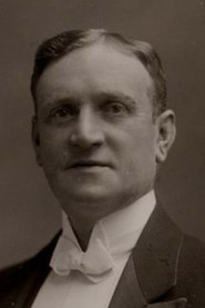 Photo of Ludwig Herold
