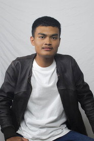 Photo of Fikri Haikal as Reno