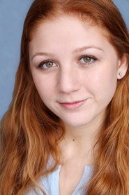 Photo of Jalani Blankenship as Carina Miller