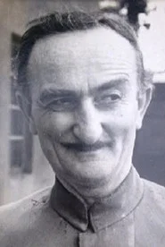 Photo of Akaki Baqradze as Pastor