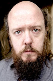 Photo of John Cummins as Cromwell