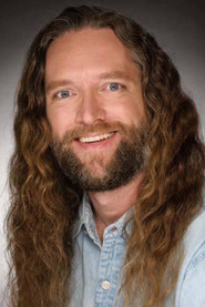 Photo of James Blackburn as William