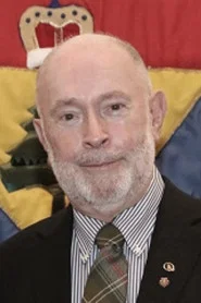 Photo of Merv Daub as Self