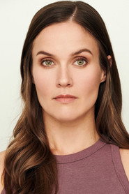 Photo of Elizabeth Schmitz as Cassie