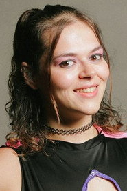 Photo of Isana Alraun as Isana