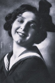 Photo of Erika Glässner as Ms. Robinson