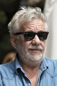 Photo of Alejandro Agresti as El padre