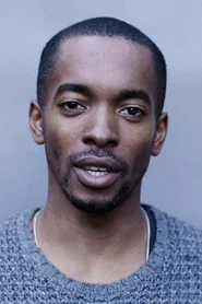Photo of Aki Omoshaybi as Kyle