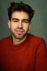 Photo of Jack Medlin as Josef Breuer