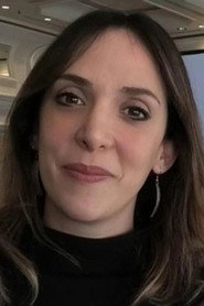 Photo of Simona Chirizzi as Jaga (voice)