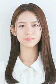 Photo of Kanon Mizuki as Nozomi Shirai