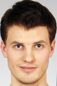 Photo of Aleksandr Luchinin as Nikita