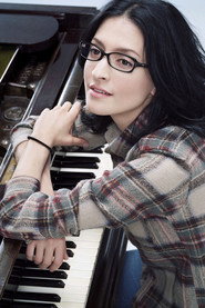 Photo of Angela Aki as Herself - Performer