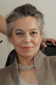Photo of Franciska Rodenas as Madre