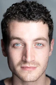 Photo of Jordan J Gallagher as Tony Brock