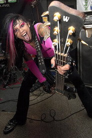 Photo of Jennifer Arroyo as Herself