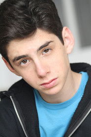 Photo of Adam J. Bernstein as Brian