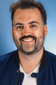 Photo of Mike Gallant as Steve Walker