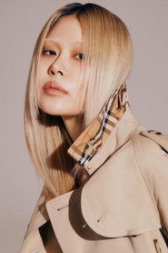 Photo of Ahn Ah-reum as Self - Mentor