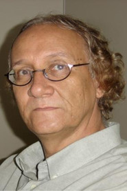 Photo of Amin Stepple as Narração