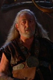Photo of Tony Blackett as Robert Thompson