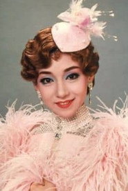 Photo of Marimo Eri as Marie-Antoinette