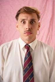 Photo of Manu Piró as Manu Piró