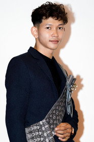 Photo of Piseth Chhun as Samnang