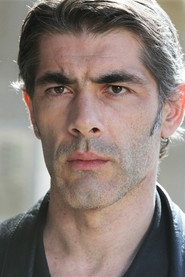 Photo of Philippe Maymat as Zoran