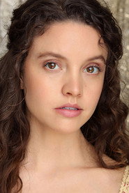 Photo of Fidelia Grace as Layla