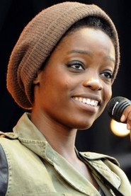 Photo of Irma Pany as Self