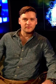 Photo of Jay Dyer as Himself