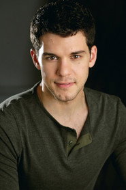 Photo of David Spadora as Little Harry