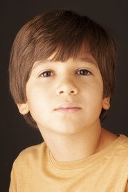 Photo of Gonçalo Menino as Mateus