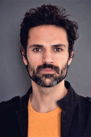 Photo of Ramón Villegas as Xaper
