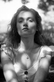 Photo of Thelma Roy as Gabrielle