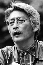 Photo of Shunichi Nagasaki